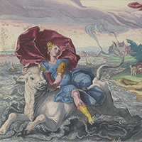 Lecture suivie des Métamorphoses d’Ovide