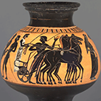 Céramique grecque (suspendu en 2025-2026)