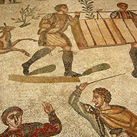 Introduction à l’étude de l’art romain