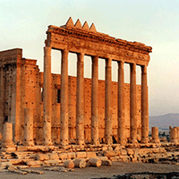 Religion et économie dans le monde romain