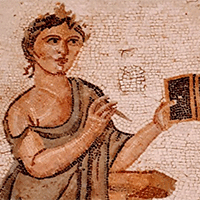 Religion et pratiques de l’écrit dans le monde romain