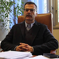 Cycle de conférences de Mauro Menichetti : « Scénographies du pouvoir à l’époque tardo-républicaine et augustéenne, entre Rome et la Campanie »