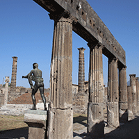 Stages d’initiation à l’archéologie et au traitement de la documentation