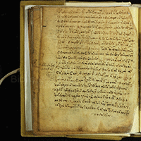 Stages de recherche en Humanités numériques avec l’équipe EcdoTech