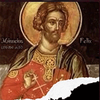Minucius Felix, Octavius